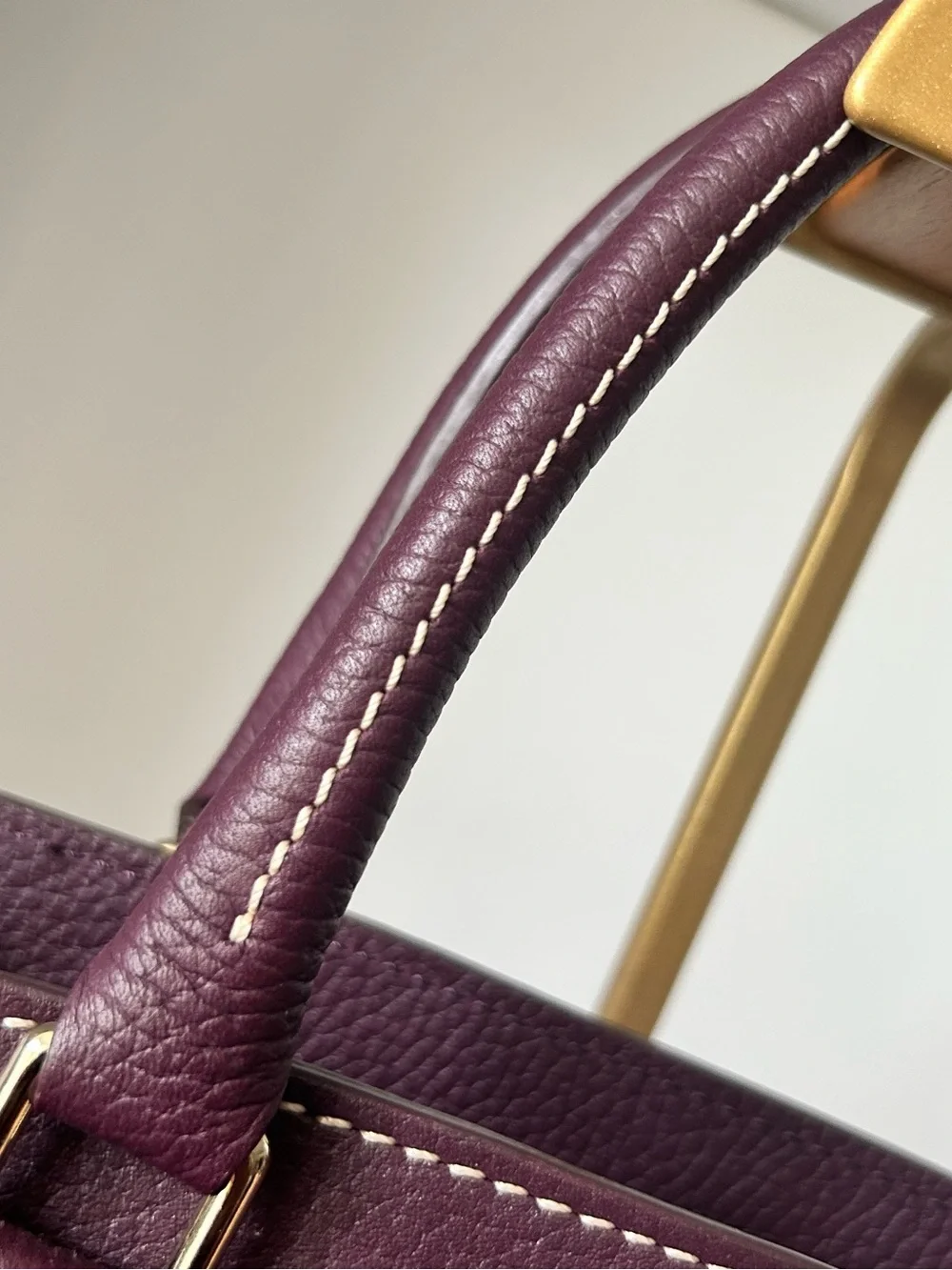 Dooney & Bourke “Blair” Top-Handle Satchel